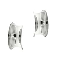 Orecchini Vivi Gioielli Donna in Argento 1997032100865 - 1997032100865